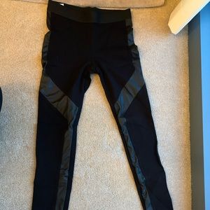 BCBG Luca Leggings